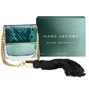 Marc Jacobs Divine Decadence EDP 30 ml