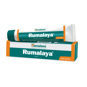 Himalaya Herbals Rumalaya gél krém 30g