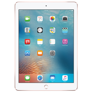 Apple iPad Pro 9.7 Wi-Fi 32GB
