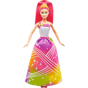 Barbie Szivárványhercegnő