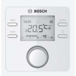 Bosch CR100 heti programozású digitális szobatermosztát