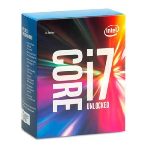 Intel Core i7-6850K 3.6GHz LGA2011-3