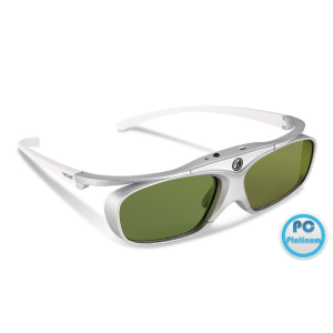 Acer E4w DLP 3D szemüveg Silver