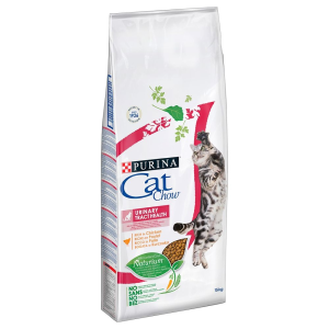 Cat Chow Adult Special Care Urinary Tract Health - 3 kg
