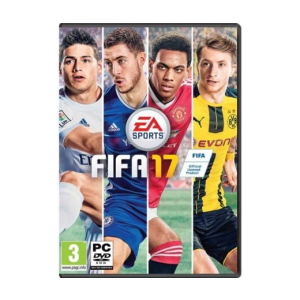 Electronic Arts FIFA 17 PC
