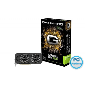 Gainward GeForce GTX1070 8GB DDR5