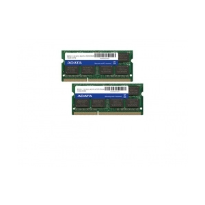 ADATA 16 GB (2x8GB) DDR3 1333MHz AD3S1333W8G9-2