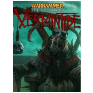 SimActive Warhammer End Times Vermintide (PC)