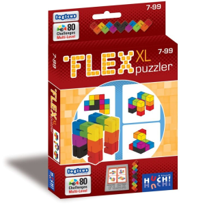  Flex Puzzler XL logikai játék