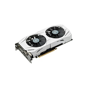 Asus GeForce GTX 1060 3GB GDDR5 192bit PCIe (DUAL-GTX1060-O3G)