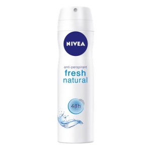 Nivea Fresh Natural Deo Spray 150 ml