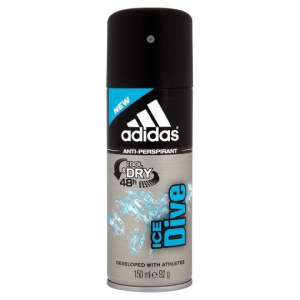 Adidas Ice Dive Deo Spray 150 ml