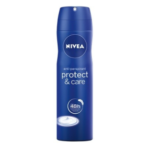Nivea Protect & Care Deo Spray 150 ml