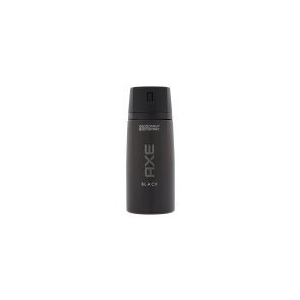 Axe Black Deo Spray 150 ml