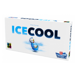 Braingames Ice Cool