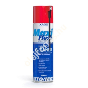 Xado MaxiFlush univerzális tisztító spray 500ml