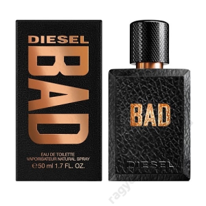 Diesel Bad EDT 50 ml