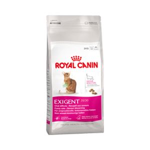Royal Canin Exigent 35/30 - Savour Sensation macskatáp 2×10kg Akció!