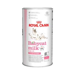 Royal Canin Babycat Milk macskatáp