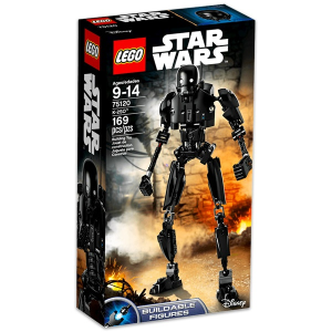 LEGO Star Wars K-2SO 75120