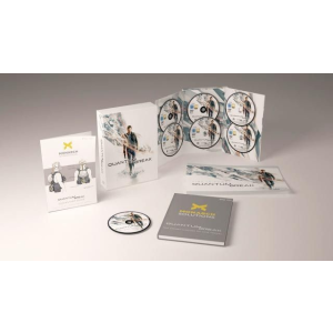 SimActive Quantum Break Collectors Edition PC (PC)