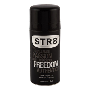 Str8 Freedom Deo Spray 150 ml