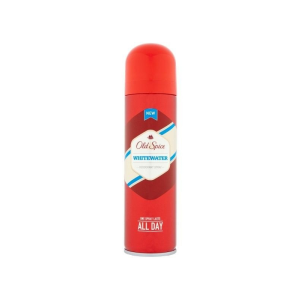 Old Spice Whitewater Deo Spray 125 ml