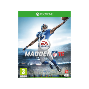 Electronic Arts Madden NFL 16 Xbox One