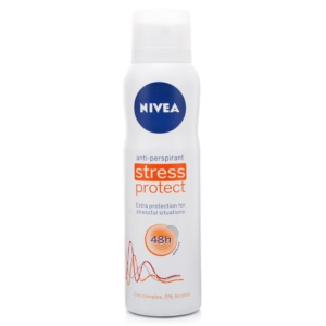 Nivea Stress Protect Deo Spray 150 ml