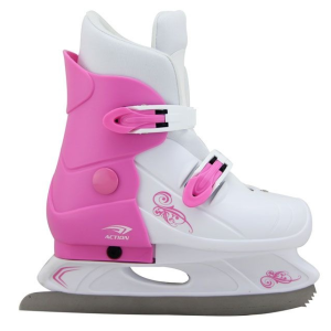 CorbySport Széthúzható korcsolya lányok számára - mér. 29 - 32
