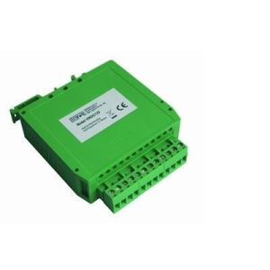 INIM IMT-VMDIC120 VMDIC120, DIN sínes felügyelt bemeneti+ kontaktusos kimeneti modul
