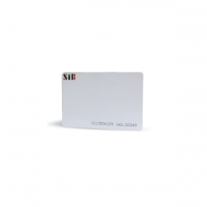  EM008 RFID beléptető kártya, EM125Khz