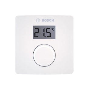 Bosch CR 10 szobatermosztát