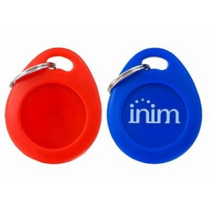 INIM IMB-NKEY Proximity kulcstartó