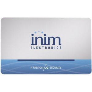 INIM IMB-NCARD Proximity kártya