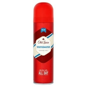 Old Spice Whitewater Deo Spray 200 ml