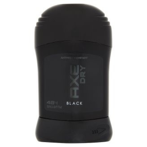 Axe Black Deo Stick 50 ml