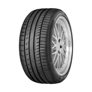 Continental PremiumContact 5 ( 215/65 R16 98H )