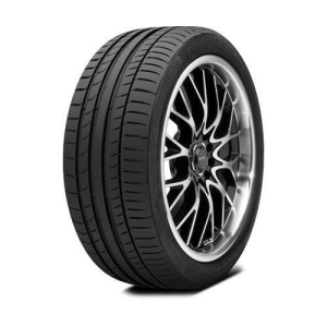 Continental SportContact 5 FR 205/50 R17 89V