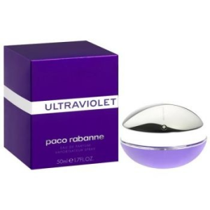 Paco Rabanne Ultraviolet EDP 50 ml