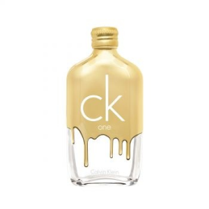 Calvin Klein CK One Gold EDT 50 ml