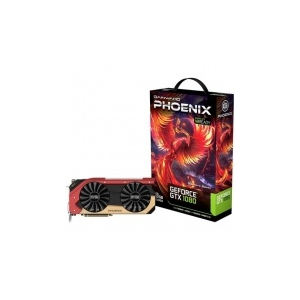 Gainward Gainward GeForce GTX 1080 8GB Phoenix GS GLH videokártya /426018336-3668/