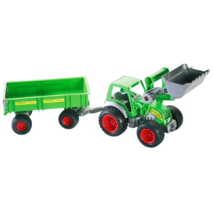 Wader Farmer traktor WADER 37770