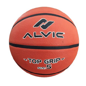  Kosárlabda, 5-s méret ALVIC TOP GRIP