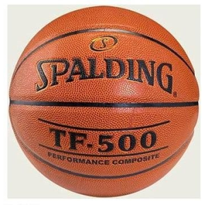 Spalding Kosárlabda, 6-s méret SPALDING TF 500