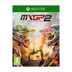 Milestone MXGP 2 Xbox One