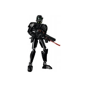 LEGO Star Wars Birodalmi Halálcsillag katona 75121