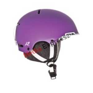  K2 Meridian purple 15-16 sisak