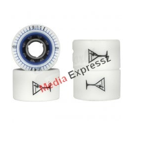  Juice SPIKED SERIES Amp soft blue 62mm x 38mm / 91 A 4 db