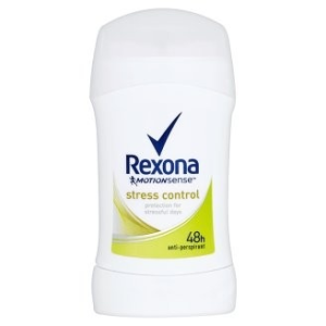 Rexona Stress Control Deo Stick 40 ml
